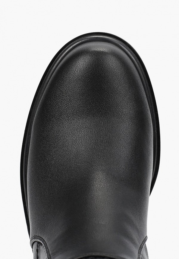 фото Сапоги francesco donni