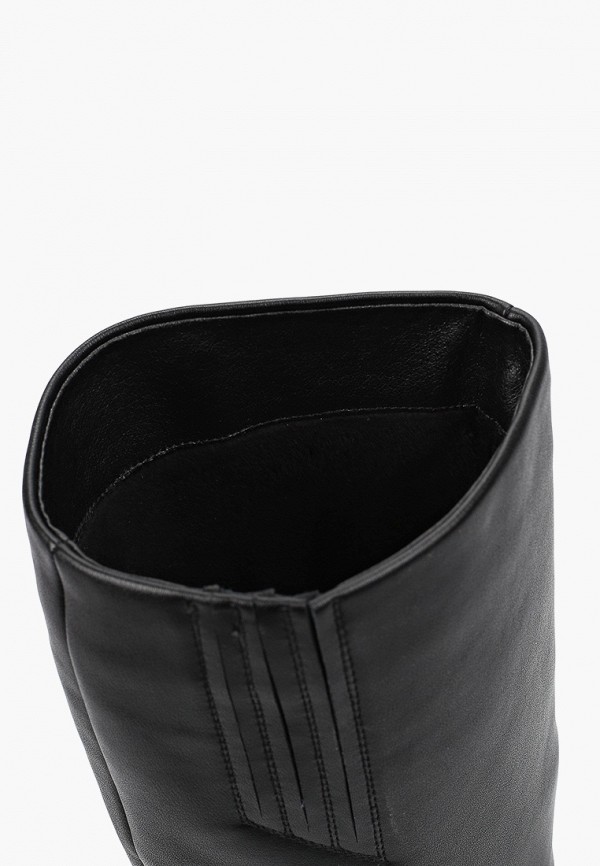 фото Сапоги francesco donni