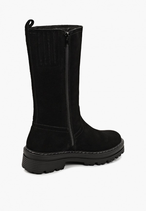 фото Сапоги francesco donni