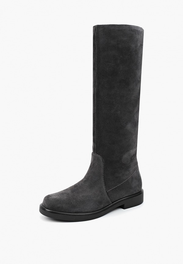 фото Сапоги francesco donni