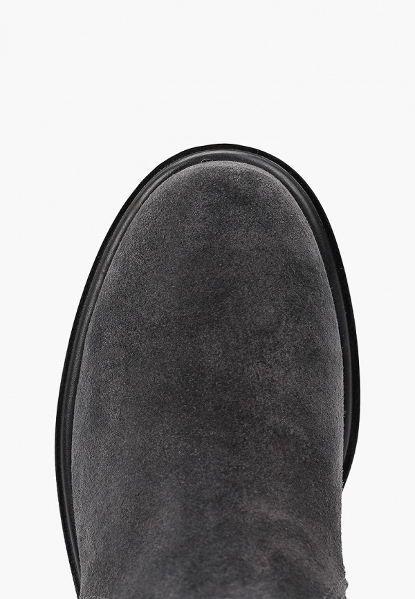 фото Сапоги francesco donni