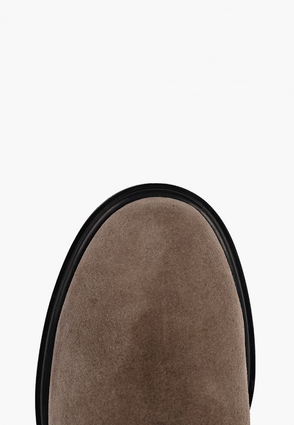 фото Сапоги francesco donni