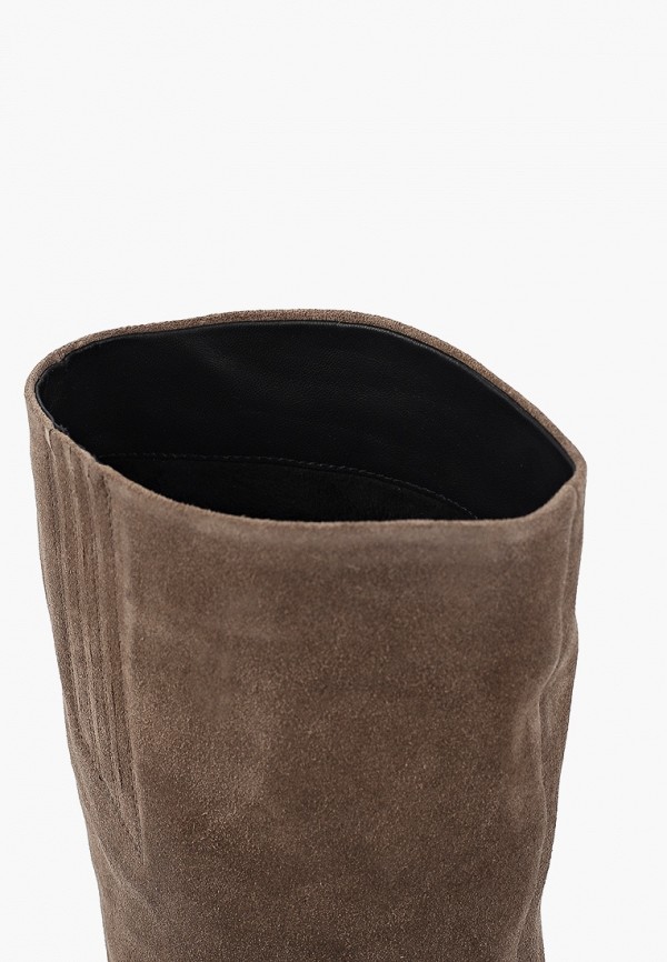 фото Сапоги francesco donni