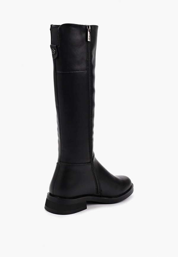 фото Сапоги francesco donni