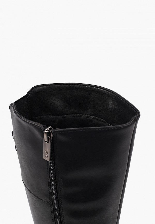 фото Сапоги francesco donni