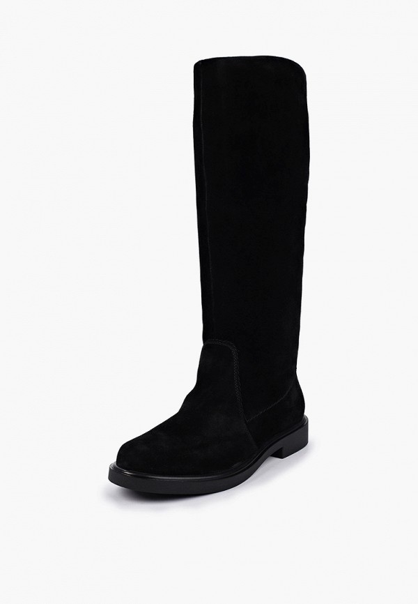 фото Сапоги francesco donni