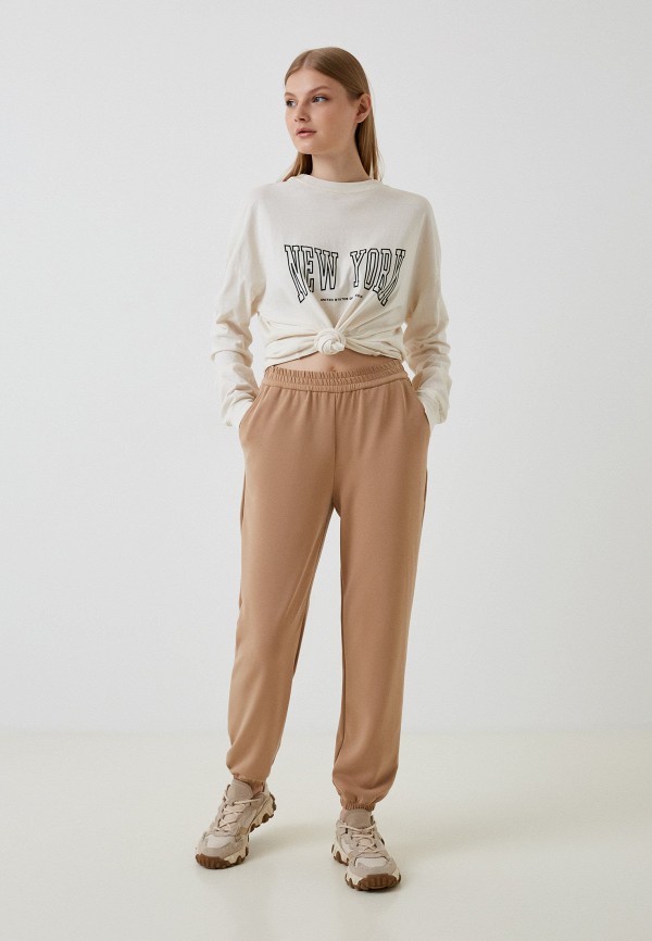 фото Брюки спортивные lusio