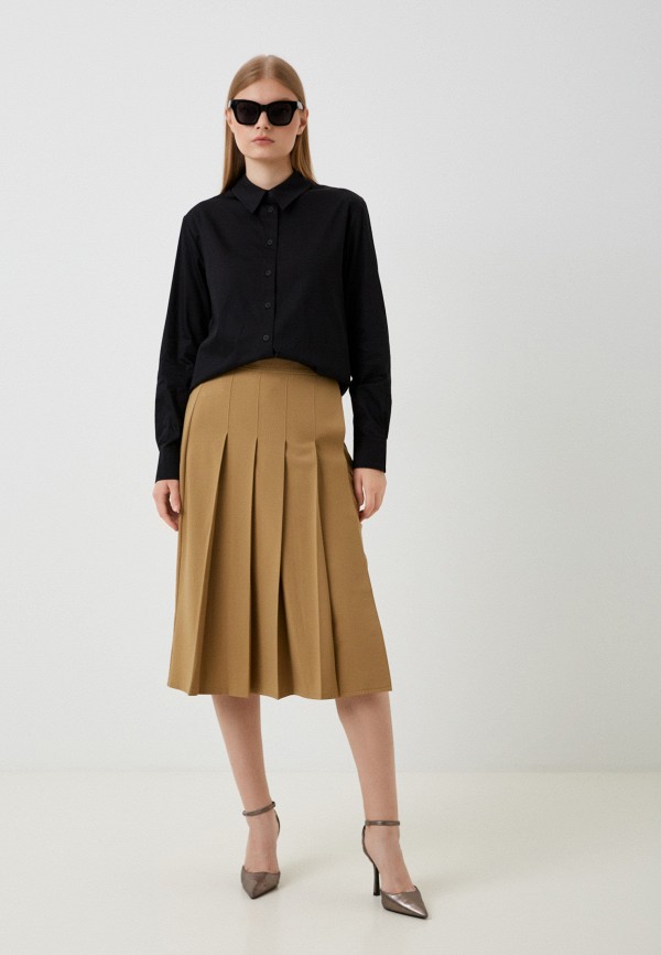 фото Рубашка lusio