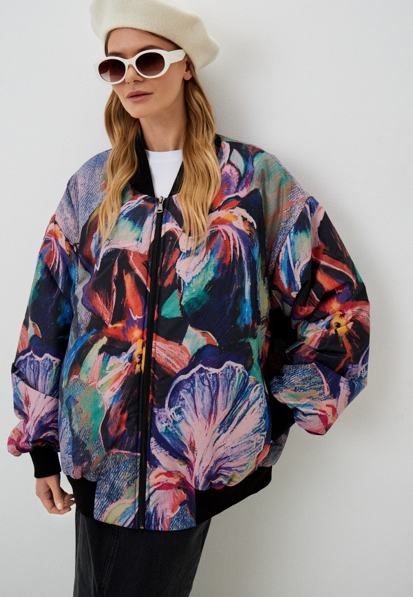 фото Куртка утепленная tunkina