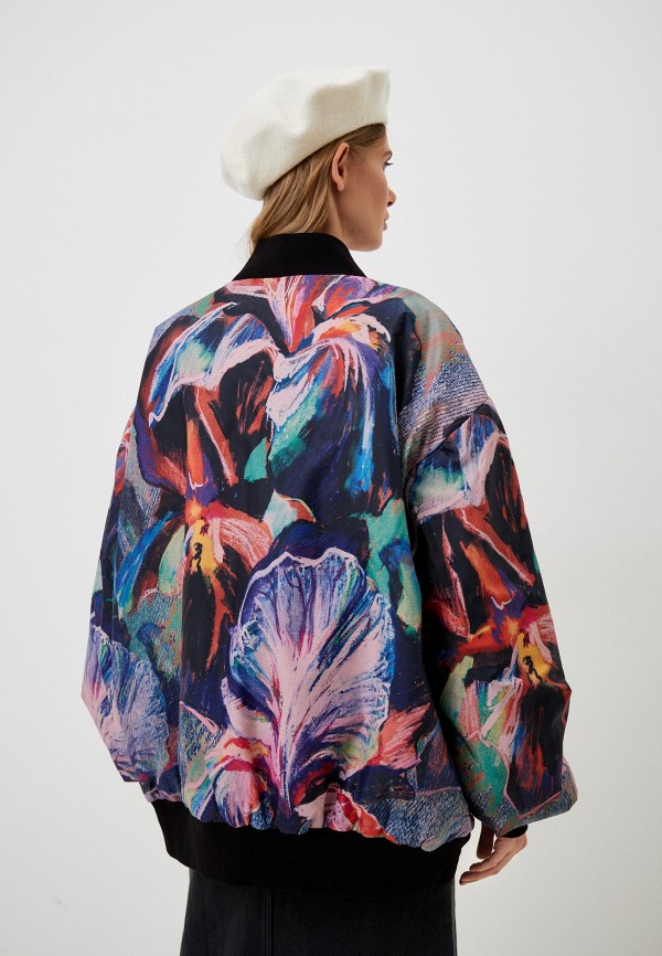 фото Куртка утепленная tunkina