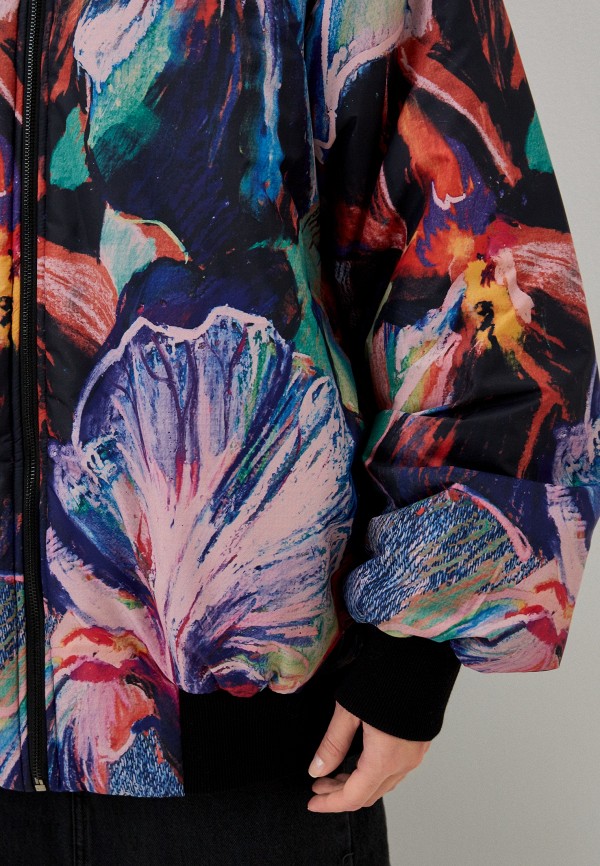 фото Куртка утепленная tunkina