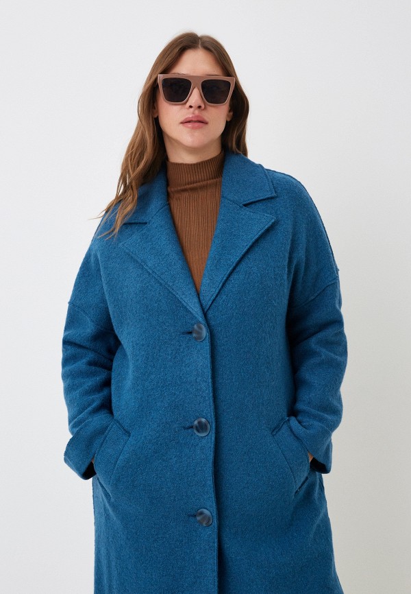 фото Пальто naturaxl