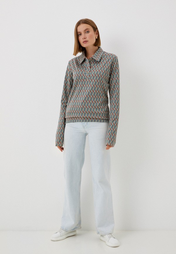 фото Поло tallwomen