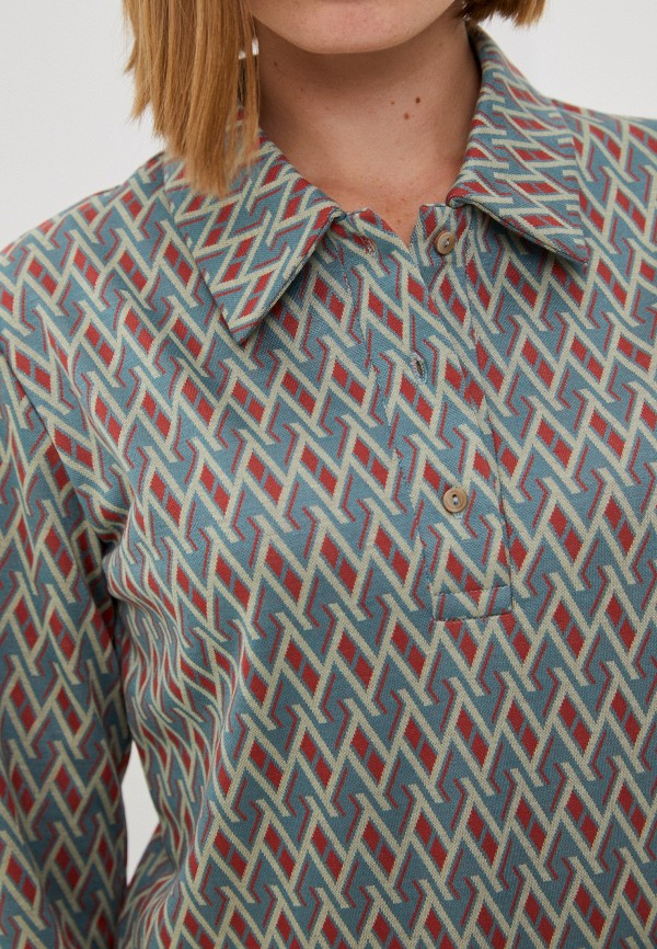 фото Поло tallwomen