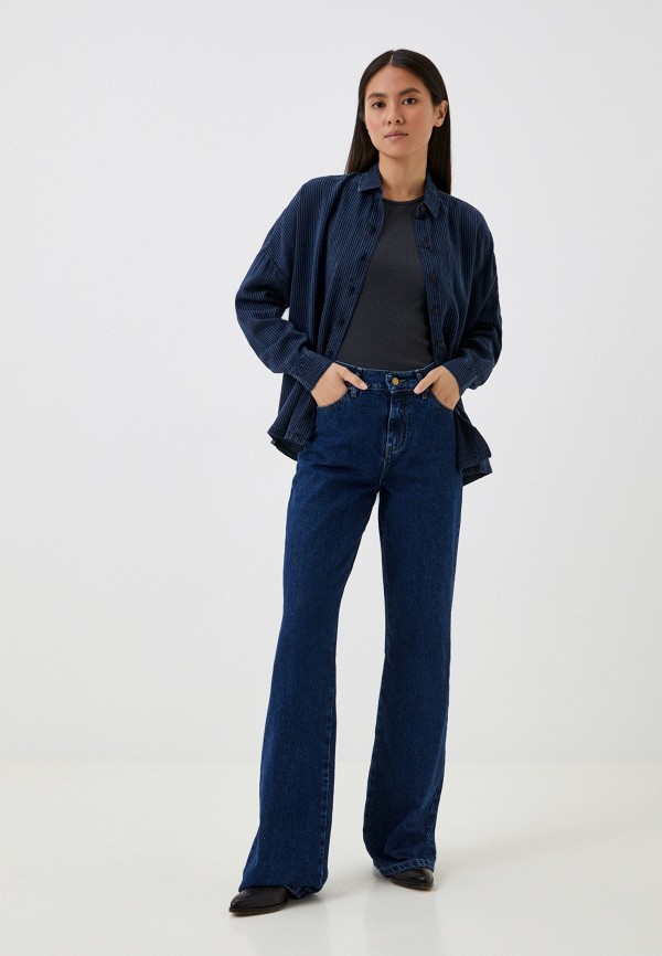 фото Джинсы tallwomen