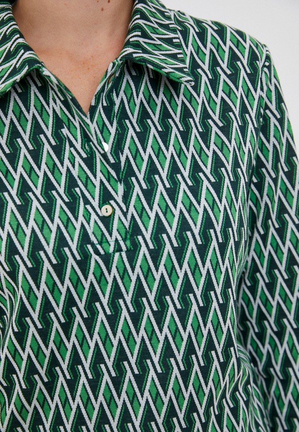 фото Поло tallwomen