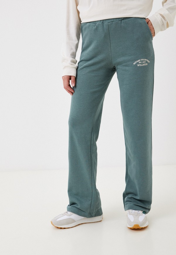 фото Брюки спортивные savage