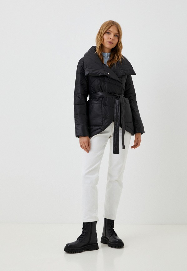 фото Куртка утепленная valoris