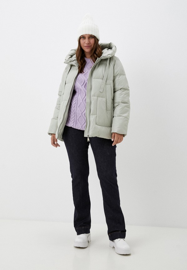 фото Куртка утепленная winterra