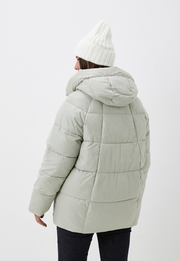 фото Куртка утепленная winterra