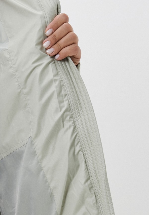 фото Куртка утепленная winterra