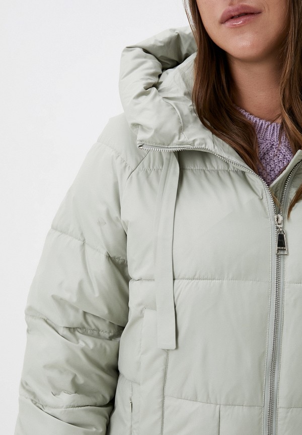 фото Куртка утепленная winterra