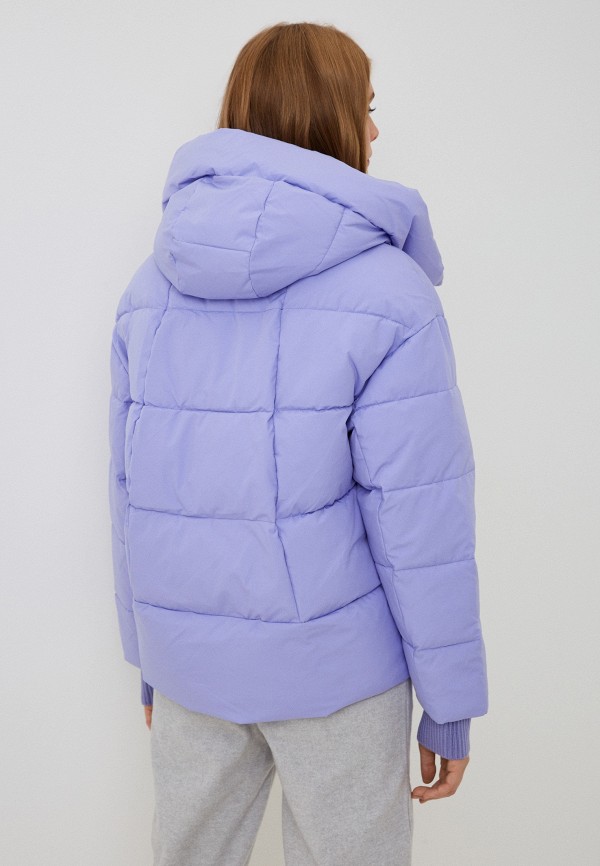 фото Куртка утепленная winterra