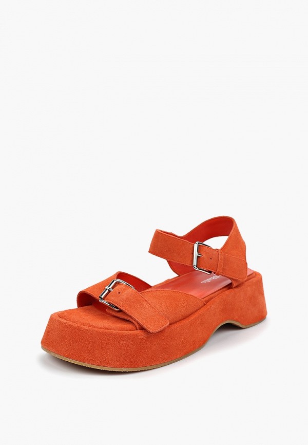 фото Босоножки sbalo