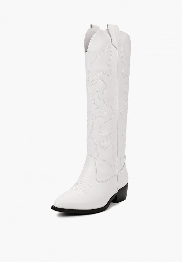 фото Сапоги sbalo