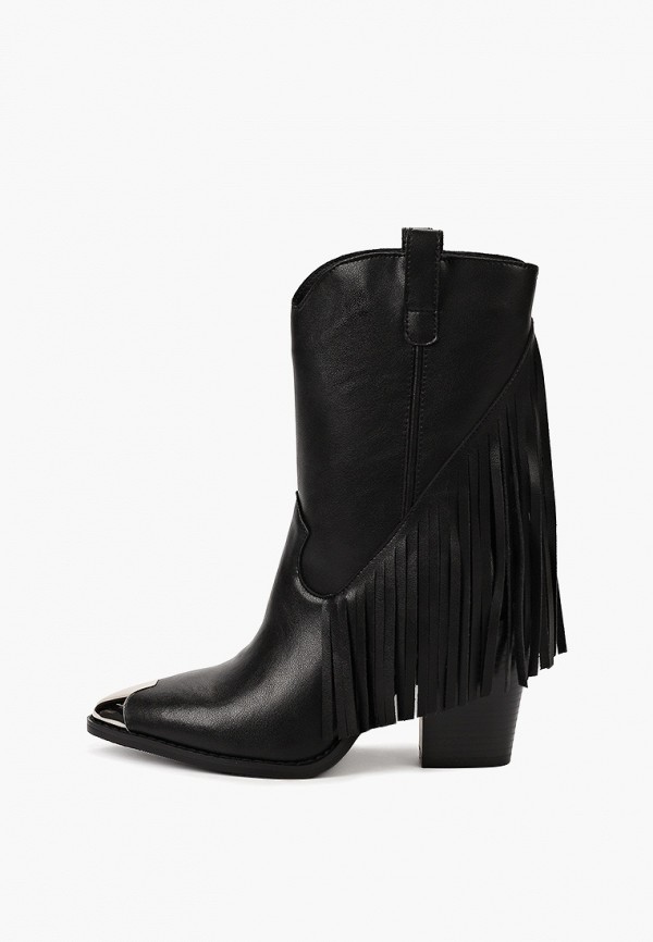 фото Полусапоги sbalo