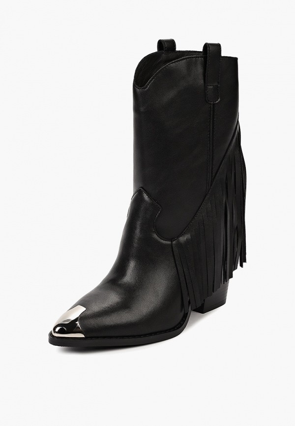 фото Полусапоги sbalo