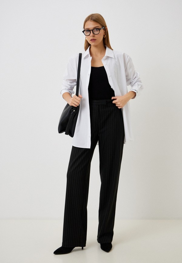 фото Рубашка basis