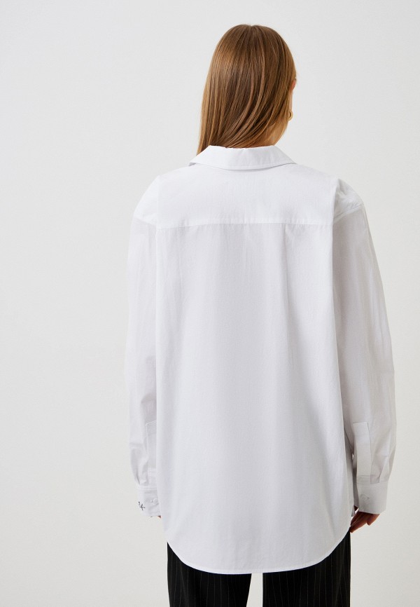 фото Рубашка basis