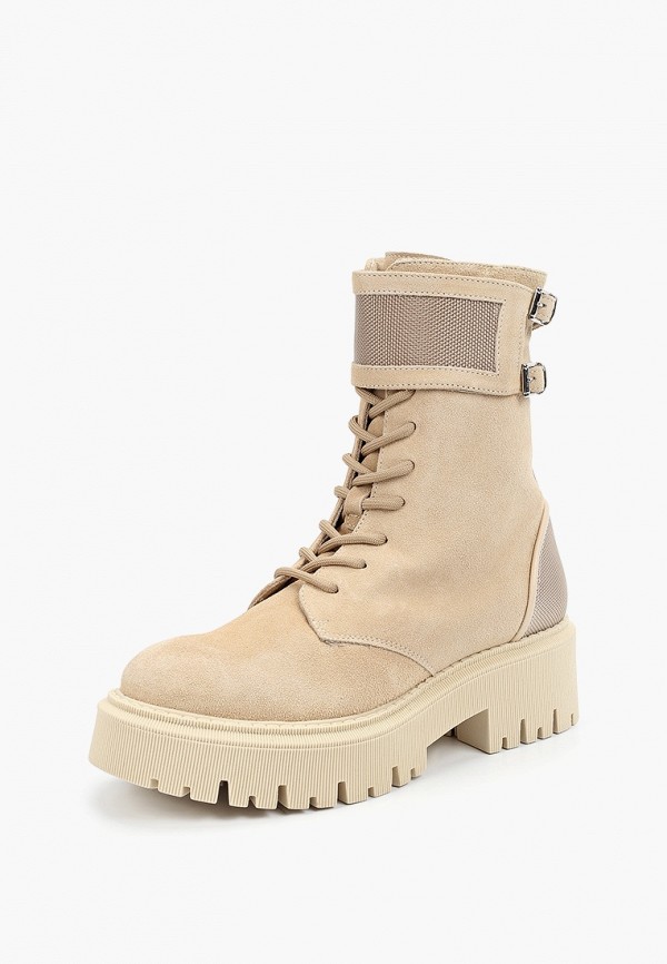 фото Ботинки emanuele gelmetti