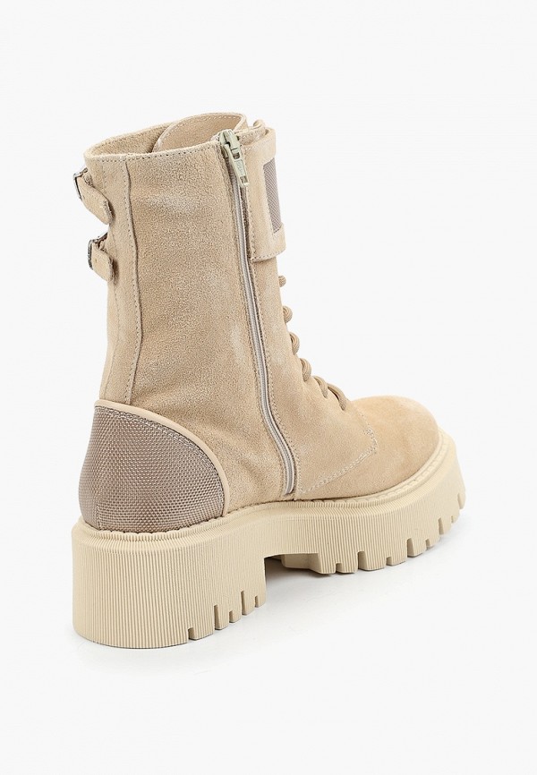 фото Ботинки emanuele gelmetti