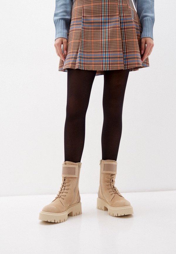 фото Ботинки emanuele gelmetti