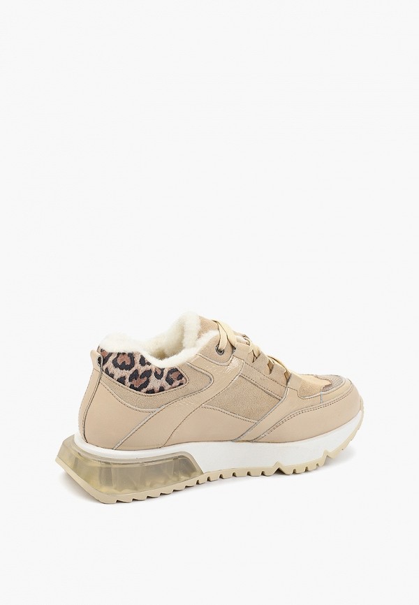 фото Кроссовки emanuele gelmetti