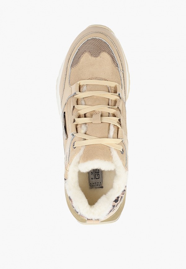 фото Кроссовки emanuele gelmetti