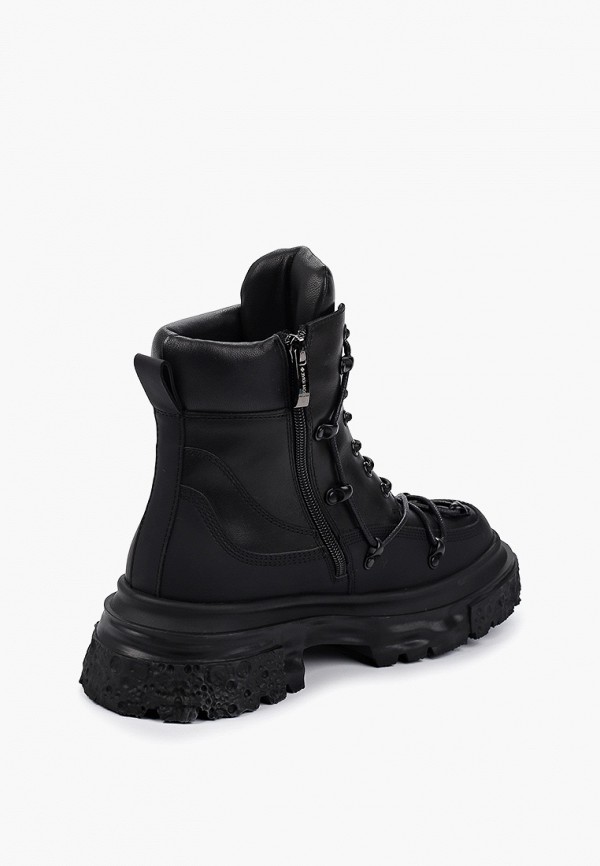 фото Ботинки evigi