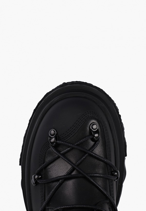 фото Ботинки evigi