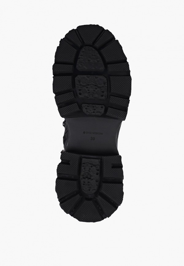 фото Ботинки evigi