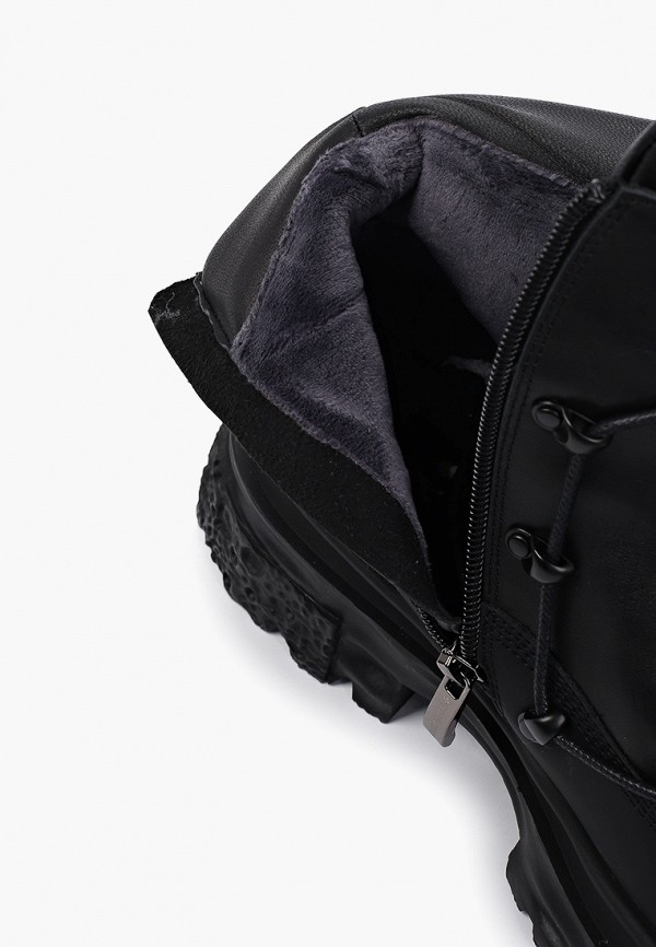 фото Ботинки evigi