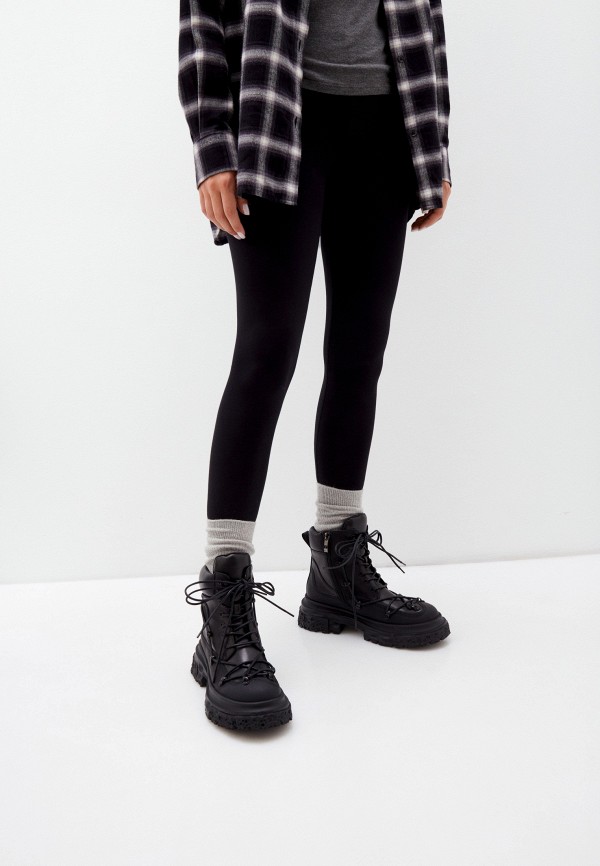 фото Ботинки evigi