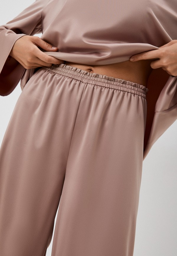 фото Брюки bubbles