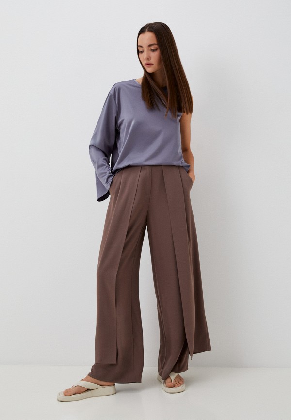 фото Брюки bubbles