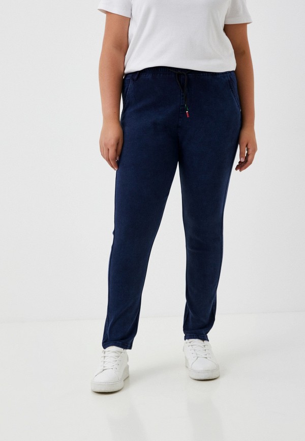 фото Джинсы nadia piskun