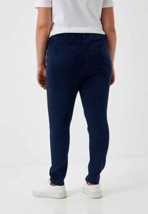 фото Джинсы nadia piskun