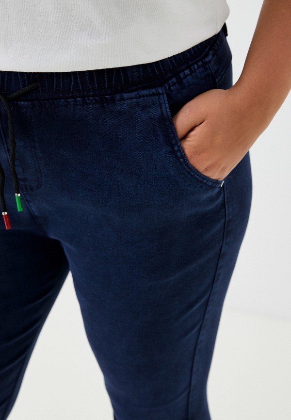 фото Джинсы nadia piskun