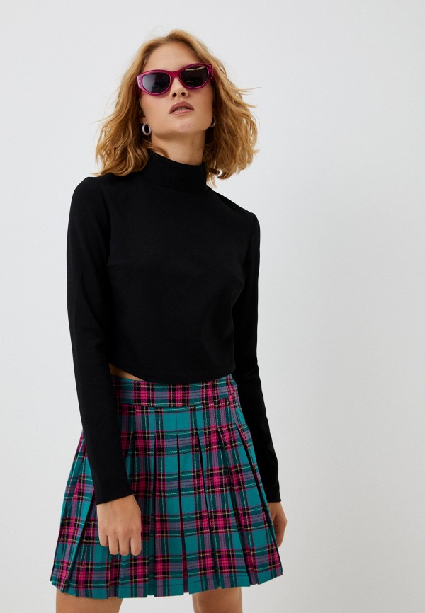 фото Водолазка miss to kiss