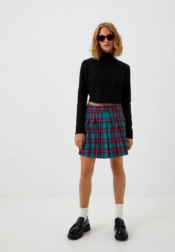 фото Водолазка miss to kiss